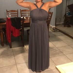 Beautiful wedding dress that has NEVER been worn!